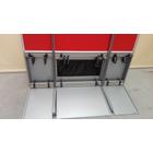 Steelcase térelválasztó MC-11 Steelcase térelválasztó MC-11