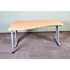 Steelcase Optima asztal GULL - EY-11/S Steelcase Optima asztal GULL - EY-11/S
