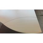 Steelcase Optima asztal GULL - EY-11/1 Steelcase Optima asztal GULL - EY-11/1