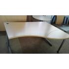 Steelcase Optima asztal GULL - EY-11/1 Steelcase Optima asztal GULL - EY-11/1