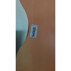Steelcase Optima asztal GULL - EY-11/S Steelcase Optima asztal GULL - EY-11/S