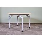 Steelcase kerek tárgyalóasztal - EY-15 Steelcase kerek tárgyalóasztal - EY-15