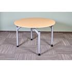 Steelcase kerek tárgyalóasztal - EY-15 Steelcase kerek tárgyalóasztal - EY-15