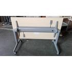 Steelcase Flip-Top asztal GE-28 Steelcase Flip-Top asztal GE-28