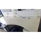 Steelcase íves kalidro asztal GE-06 Steelcase íves kalidro asztal GE-06