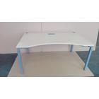 Steelcase íves kalidro asztal GE-06 Steelcase íves kalidro asztal GE-06