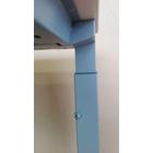 Steelcase íves kalidro asztal GE-06 Steelcase íves kalidro asztal GE-06