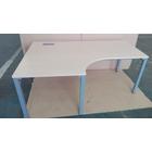 Steelcase sarokasztal KALIDRO GE-07 Steelcase sarokasztal KALIDRO GE-07