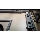 Steelcase sarokasztal KALIDRO GE-07 Steelcase sarokasztal KALIDRO GE-07