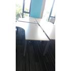 Steelcase sarokasztal KALIDRO GE-07 Steelcase sarokasztal KALIDRO GE-07