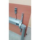 Steelcase "Flip-Top" asztal MC-04 Steelcase "Flip-Top" asztal MC-04