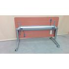 Steelcase "Flip-Top" asztal MC-04 Steelcase "Flip-Top" asztal MC-04