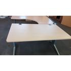 Steelcase Fusion íróasztal EY-19/F Steelcase Fusion íróasztal EY-19/F