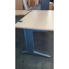 Steelcase Fusion íróasztal EY-19/F Steelcase Fusion íróasztal EY-19/F