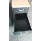 Steelcase Asztal magas konténer DIA-016 Steelcase Asztal magas konténer DIA-016