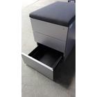 Steelcase Implicit ülőlapos görgős konténer GE-05 Steelcase Implicit ülőlapos görgős konténer GE-05