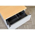 Steelcase mobil konténer - EY-26 Steelcase mobil konténer - EY-26