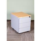 Steelcase mobil konténer - EY-26 Steelcase mobil konténer - EY-26