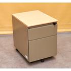 Steelcase fém görgős konténer MS-23 Steelcase fém görgős konténer MS-23
