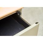 Steelcase fém görgős konténer MS-23 Steelcase fém görgős konténer MS-23