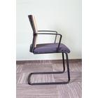 Steelcase szánkótalpas tárgyalószék - EY-54/k Steelcase szánkótalpas tárgyalószék - EY-54/k