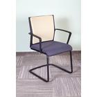 Steelcase szánkótalpas tárgyalószék - EY-54/k Steelcase szánkótalpas tárgyalószék - EY-54/k