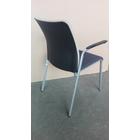 Steelcase Eastside tárgyalószék EY-55 Steelcase Eastside tárgyalószék EY-55