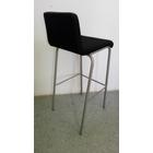 Steelcase bárszék négylábú EY-82/1 Steelcase bárszék négylábú EY-82/1