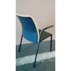Steelcase Eastside tárgyalószék GE-13/1 Steelcase Eastside tárgyalószék GE-13/1