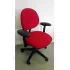 Steelcase Criterion görgős munkaszék SCJ-024 Steelcase Criterion görgős munkaszék SCJ-024