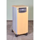 Steelcase Moby szekrény - EY-39 Steelcase Moby szekrény - EY-39