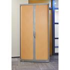 Steelcase fém redőnyajtós szekrény EY-44 Steelcase fém redőnyajtós szekrény EY-44