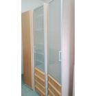 IKEA szobai szekrénysor LIN-01 IKEA szobai szekrénysor LIN-01