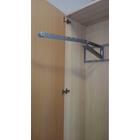IKEA szobai szekrénysor LIN-01 IKEA szobai szekrénysor LIN-01
