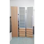 IKEA szobai szekrénysor LIN-01 IKEA szobai szekrénysor LIN-01