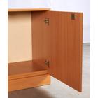 Laminált nyílóajtós szekrény MA-36 (Sz12) Laminált nyílóajtós szekrény MA-36 (Sz12)