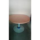 Steelcase kerek tárgyalóasztal SCJ-007 Steelcase kerek tárgyalóasztal SCJ-007