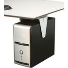 Asztal alá rögzíthető PC tartó Asztal alá rögzíthető PC tartó