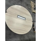 Kép 2/3 - Tárgyalóasztal Fr-Fo2