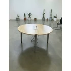 Kép 1/3 - Tárgyalóasztal Fr-Fo2