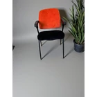 Kép 1/3 - Tárgyalószék Fr-117