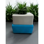Kép 3/6 - B-Free Cube" fotel Fr-27