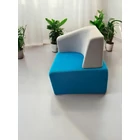 Kép 1/6 - B-Free Cube" fotel Fr-27