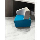 Kép 5/6 - B-Free Cube" fotel Fr-27