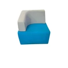 Kép 6/6 - B-Free Cube" fotel Fr-27