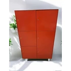 Kép 2/4 - Universal lockers Fr-32