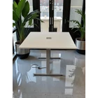 Kép 1/3 - Tárgyalóasztal Fr-wcc-3