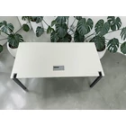 Kép 3/8 - Munkaasztal paravánnal Fr-fd1/p