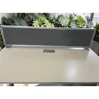 Kép 2/8 - Munkaasztal paravánnal Fr-fd1/p