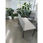 Kép 7/8 - Munkaasztal paravánnal Fr-fd1/p